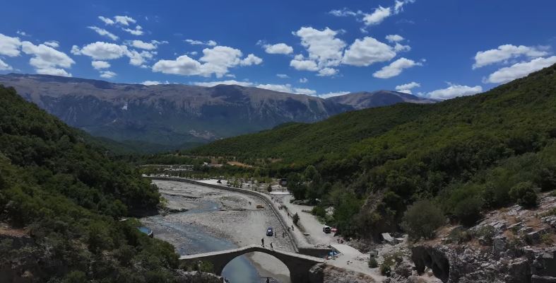 Nis transformimi i Banjave të Bënjës, Rama: Përmirësohet infrastruktura turistike